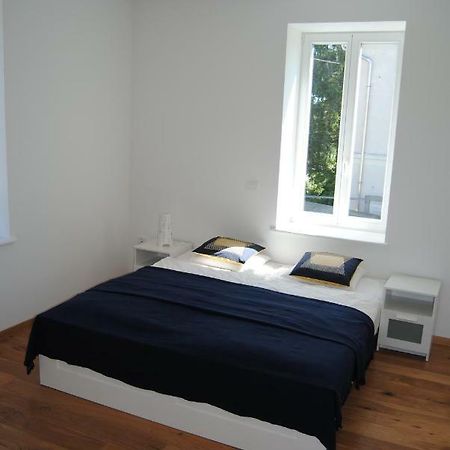 Apartment With Free Parking Liubliana Exterior foto