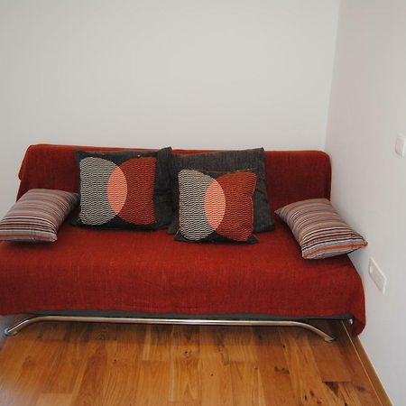 Apartment With Free Parking Liubliana Exterior foto