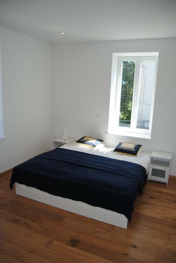 Apartment With Free Parking Liubliana Exterior foto