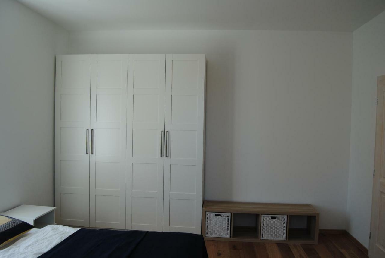 Apartment With Free Parking Liubliana Exterior foto