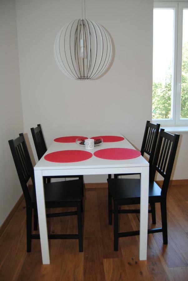 Apartment With Free Parking Liubliana Exterior foto