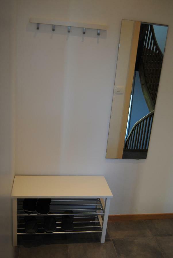 Apartment With Free Parking Liubliana Exterior foto