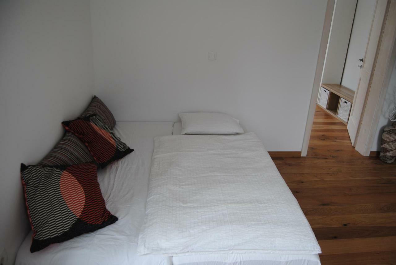 Apartment With Free Parking Liubliana Exterior foto