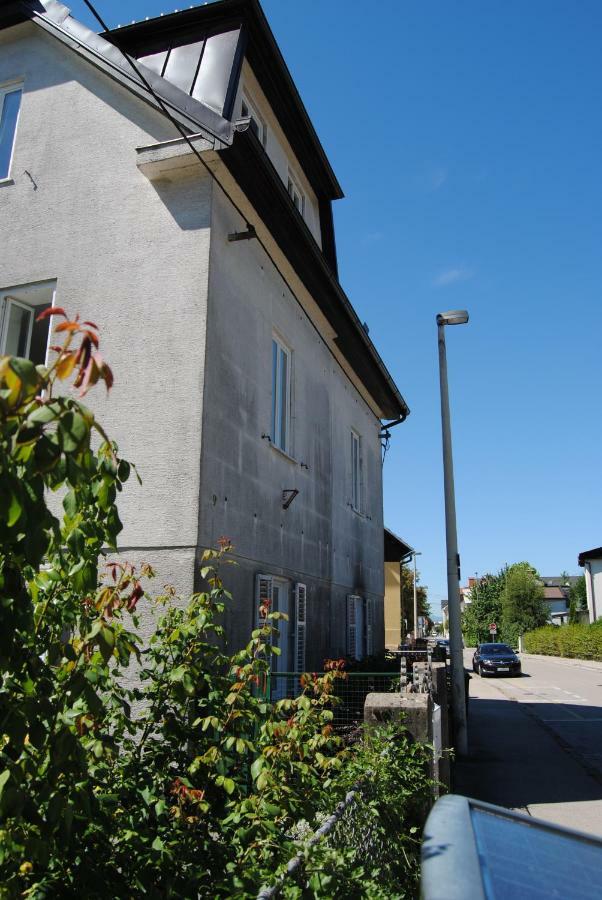 Apartment With Free Parking Liubliana Exterior foto