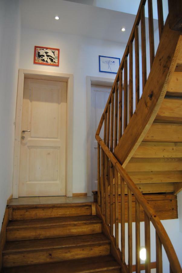 Apartment With Free Parking Liubliana Exterior foto