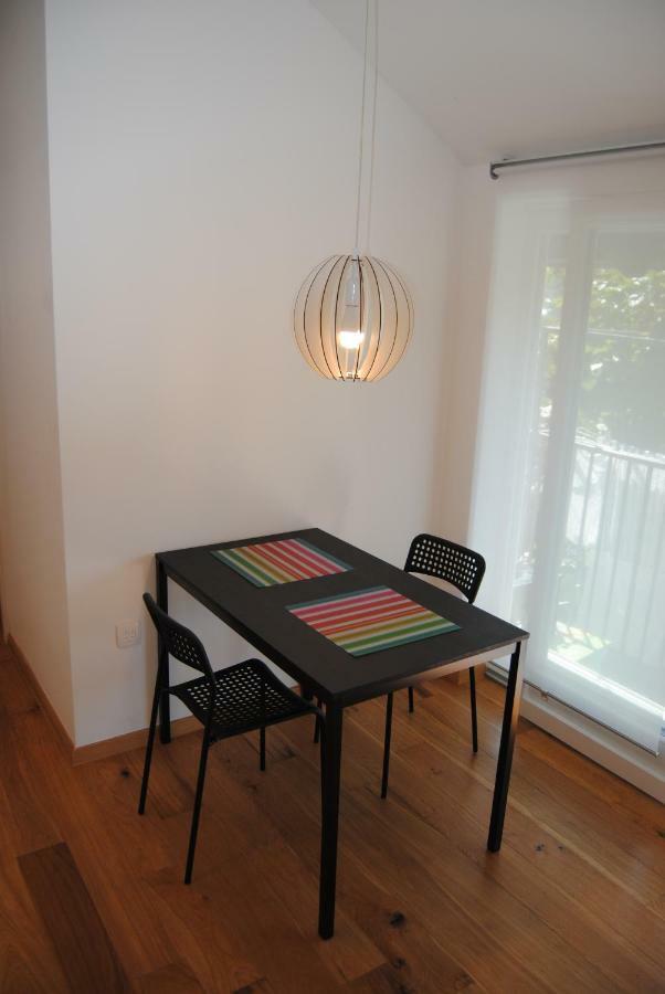 Apartment With Free Parking Liubliana Exterior foto