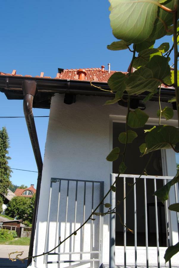 Apartment With Free Parking Liubliana Exterior foto