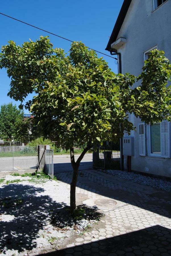 Apartment With Free Parking Liubliana Exterior foto