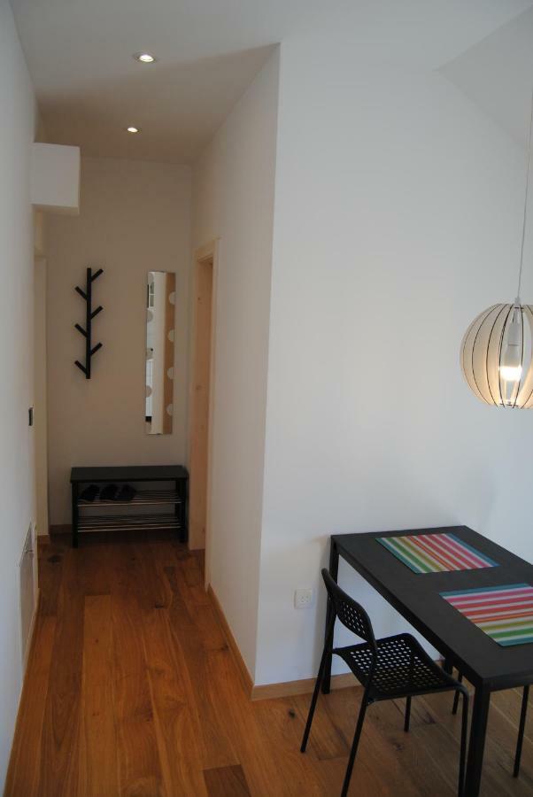 Apartment With Free Parking Liubliana Exterior foto