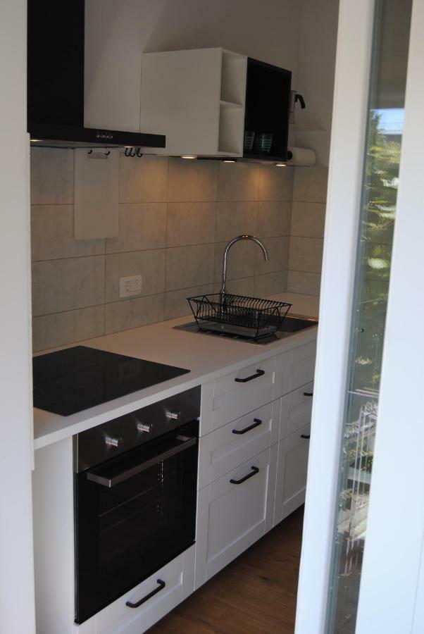 Apartment With Free Parking Liubliana Exterior foto