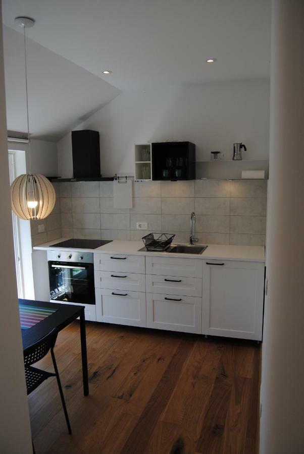 Apartment With Free Parking Liubliana Exterior foto